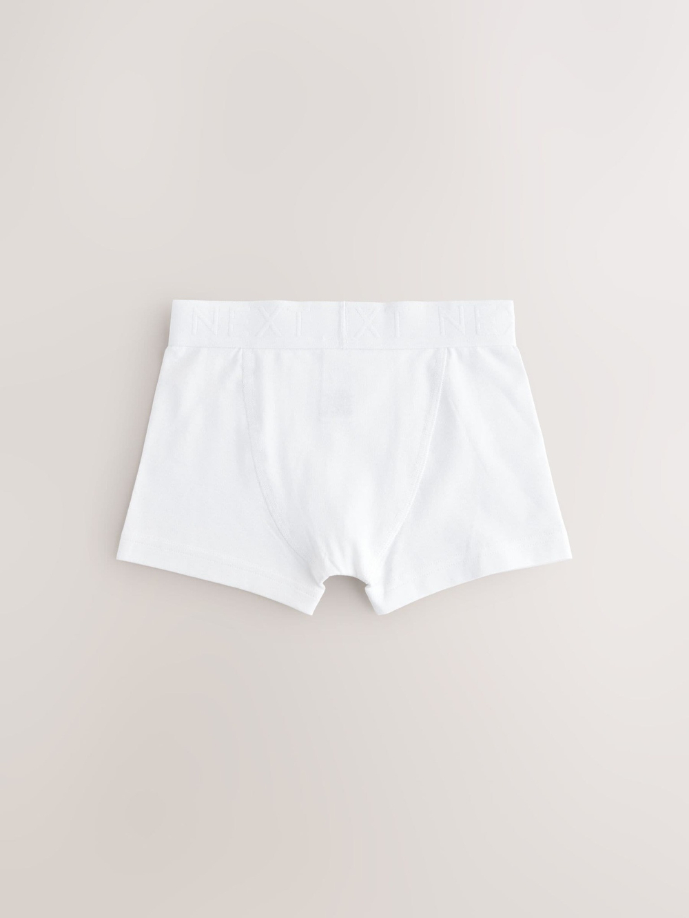 Трусы для мальчика Next AA9-655, 10 шт., Белый