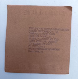 Уплотнение NAS1612-6A