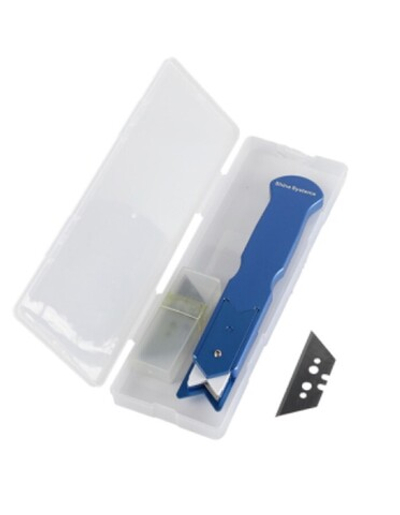 Shine Systems Аллюминиевый резак