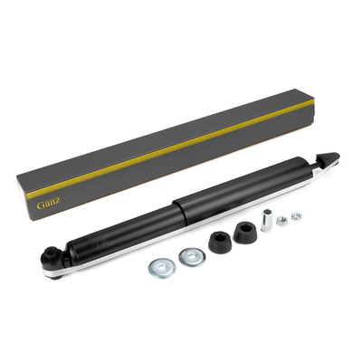 Амортизатор GANZ задний (газомасляный) L=R MITSUBISHI Pajero III Арт.: GIK02231