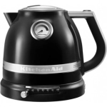 Чайник электрический KitchenAid Artisan 5KEK1522EOB черный