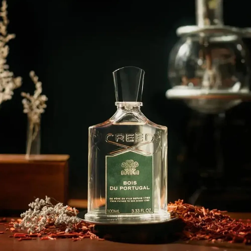 Creed Bois du Portugal, 100 мл мужской парфюм