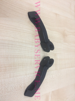 Подножка Peg-Perego Pliko правая