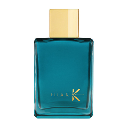 Ella K Parfums Orchid K