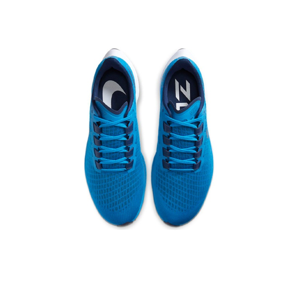 Мужские кроссовки Nike Air Zoom Pegasus 37 'Blue' BQ9646-400