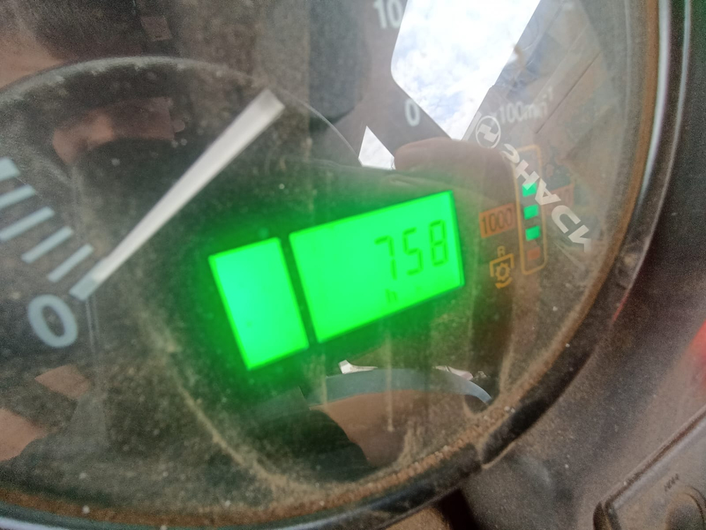 МТЗ Беларус 92П Экскаватор-погрузчик ДЭМ-1145 (Дизельный, 4,8 л, 88 л.с., МТ)