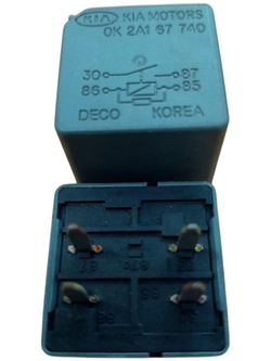 Реле универсальное