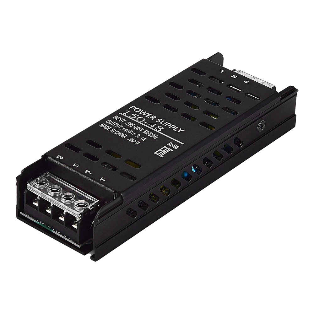 ST008.148.150 Блок питания ST-Luce 150W