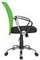 Кресло Smart m RCH 8075 Зеленый/Черный