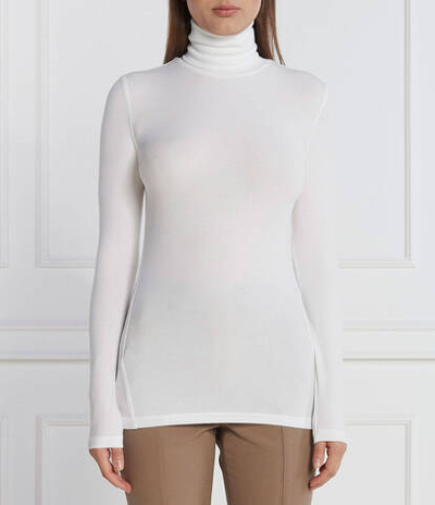 Гольф Calvin Klein - белый(K20K206053)