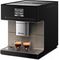 Кофемашина Miele CM 7550 CoffeePassion OBSW черный