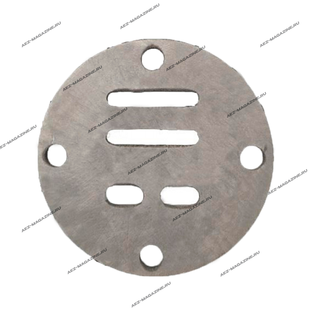 проставочная шайба держателя клапанов китайских компрессоров 3-6