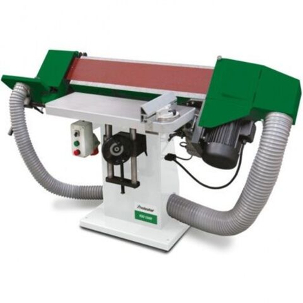 Кромкошлифовальный станок Holzstar KSO 1500F