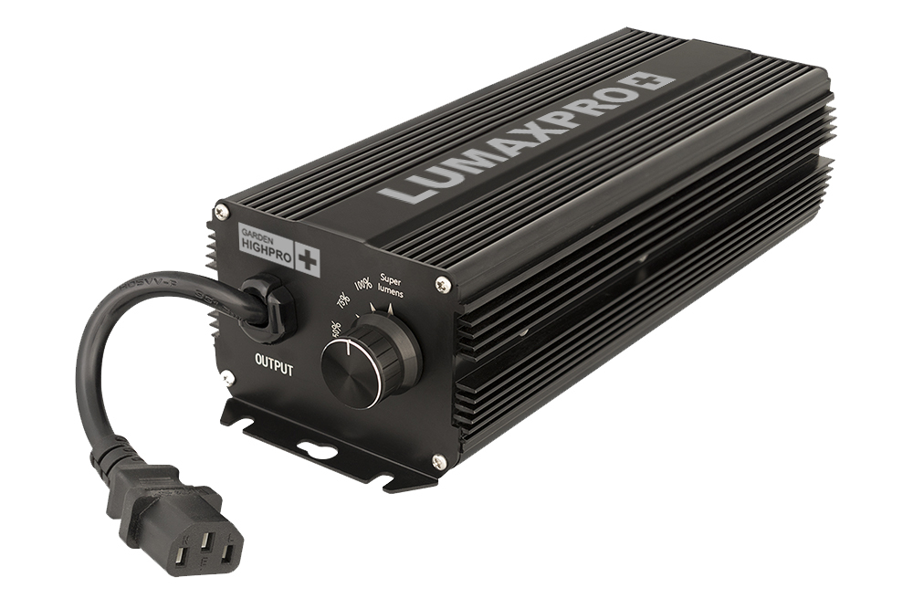 ЭПРА LUMAX PRO 600 Вт (200 В) (арт. GH-R-272-EU)