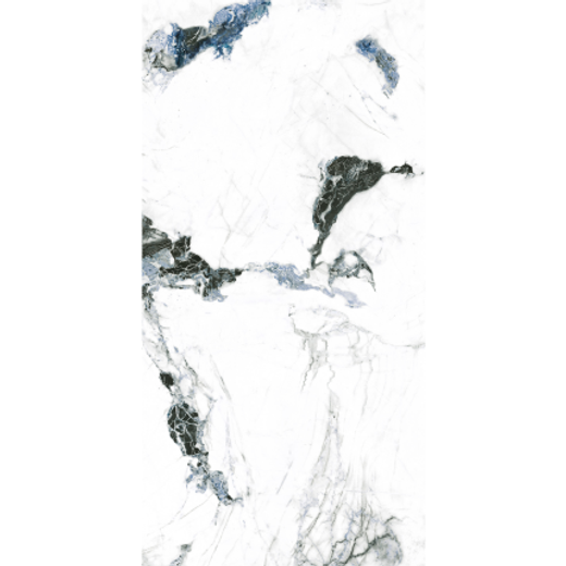 OYAMA BLUE 600*1200 керамогранит полированный