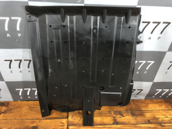 Пыльник Kia Sportage 3 Новый. с деф. Оригинал 841372Z000