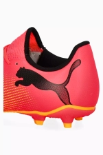 Бутсы Puma Future 7 Play FG/AG