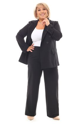 Цена на Жакет-4593 больших размеров