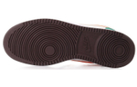 Кроссовки Nike Court Borough Mid