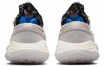 Кроссовки Jordan Delta Breathe Tech White (Женская размерная сетка)