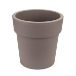 Кашпо ТУБУС 150мм 1,1л М3164