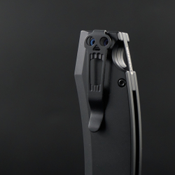 Nightmare TS All Black Magnacut