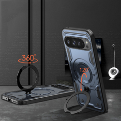 Чехол Magneto Case с кольцом для Google Pixel 9 Pro XL