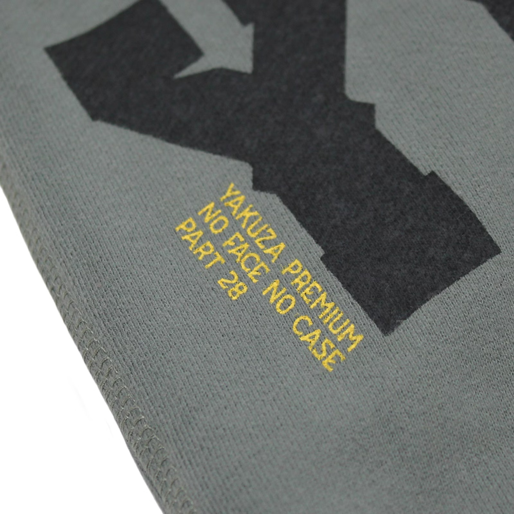 Штаны оливковые Yakuza Premium 4029