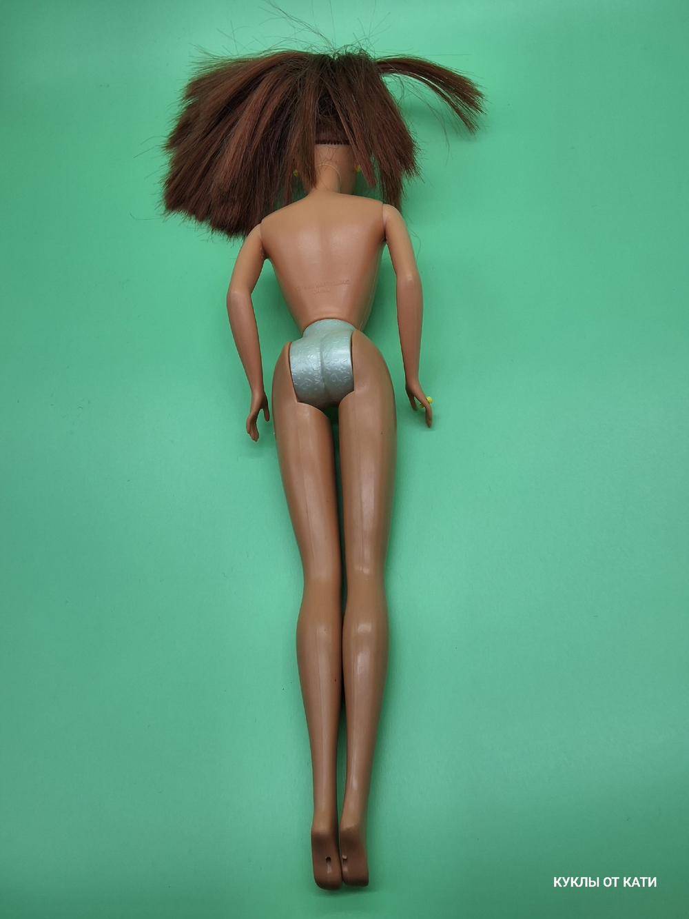 Кукла Барби 90х винтаж Маки Mattel,03001