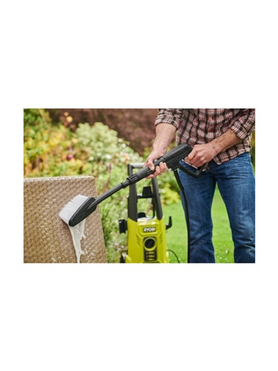 Мойка высокого давления Ryobi RY140PWA 5133005369