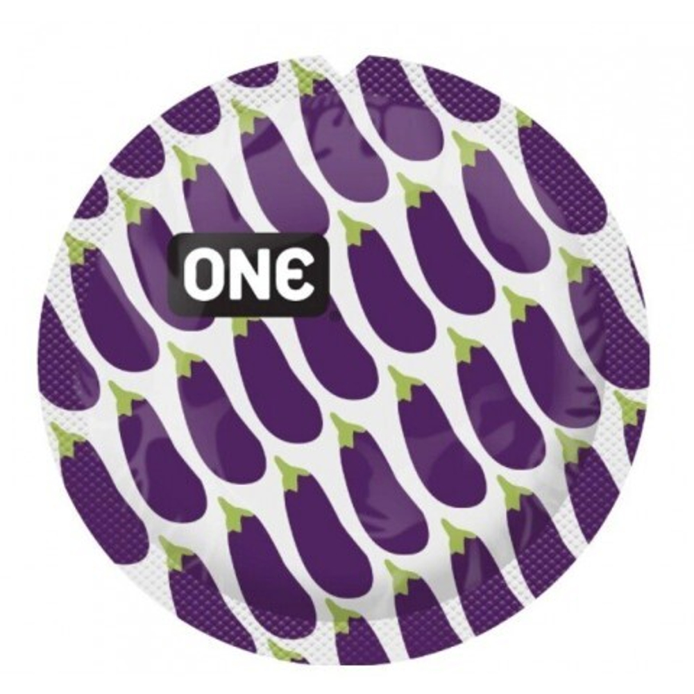 Презервативы ONE Legend XL MIX 1 шт. (увеличен.) 1 шт.