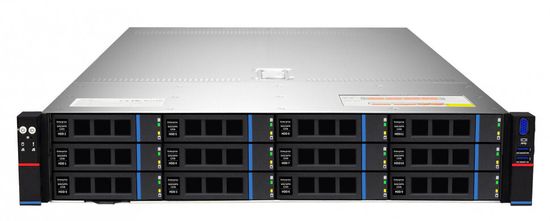 Сервер iRU Rock C2212P (1981103)