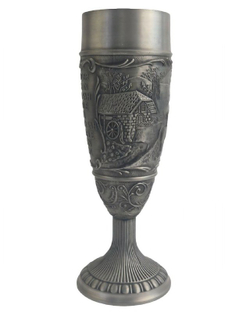 Бокал для вина WMF Zinn, производство Германия