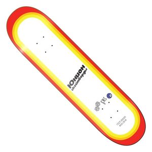 Дека для скейтборда ЮНИОН Soda 8.25