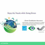 Монитор BenQ GW2280