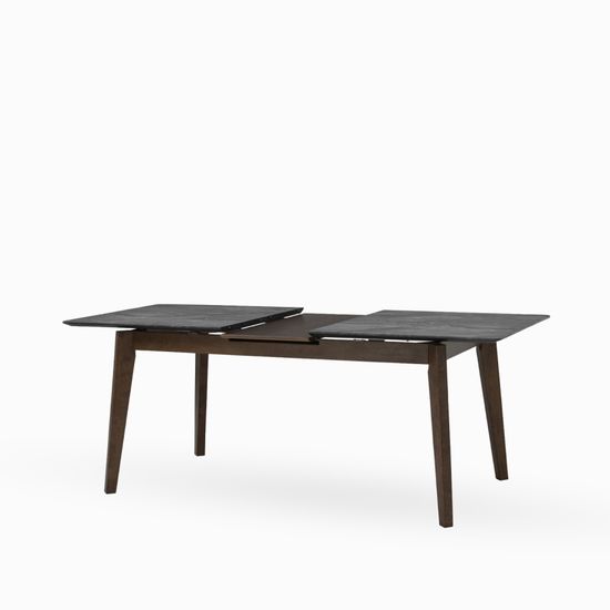 Обеденный стол Fortis раскладной 160/200