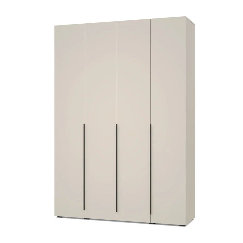 Шкаф четырехстворчатый "Харди" Х41, ЛДСП, МОДЕРИУМ, г. Ижевск