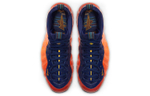 Кроссовки Nike Foamposite One Rugged Orange
