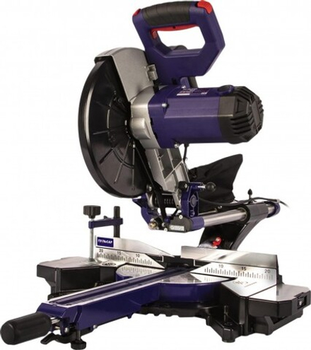 Пила торцовочная сетевая ПУЛЬСАР ПТН 255-2300С-2 798-973