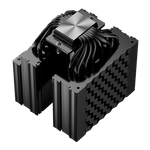 Вентилятор для процессора PCCooler RZ820 Display BK 300W 4pin 1851/1700/1200/115X/20XX/AM4/AM5