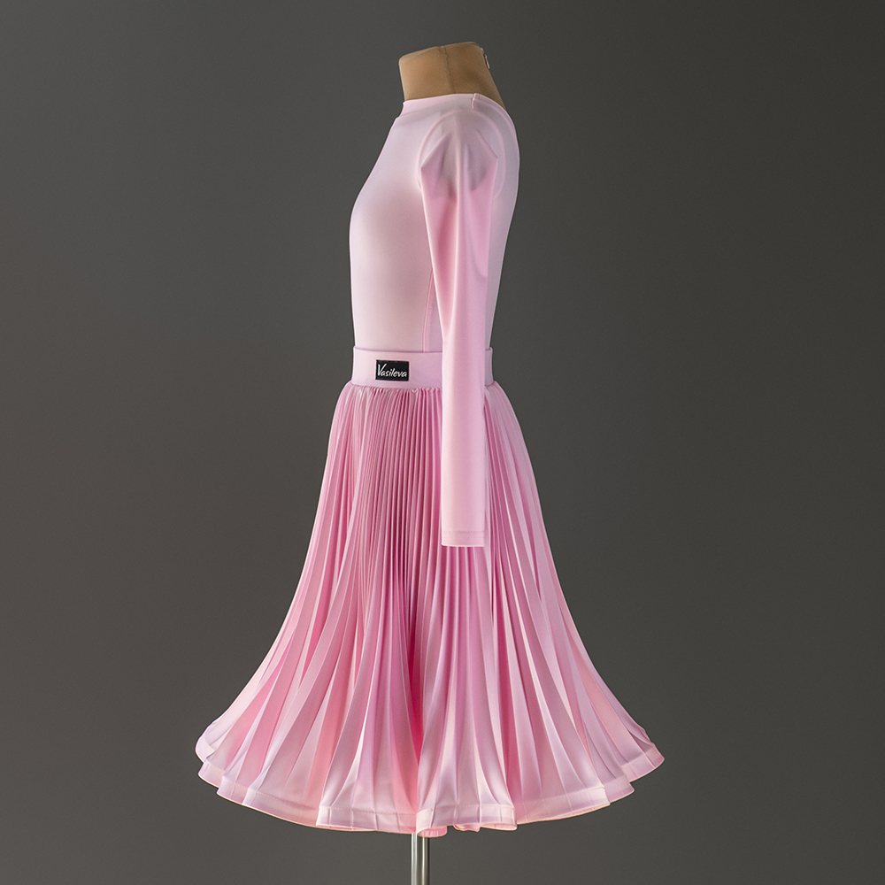 бальные платья 7 лет