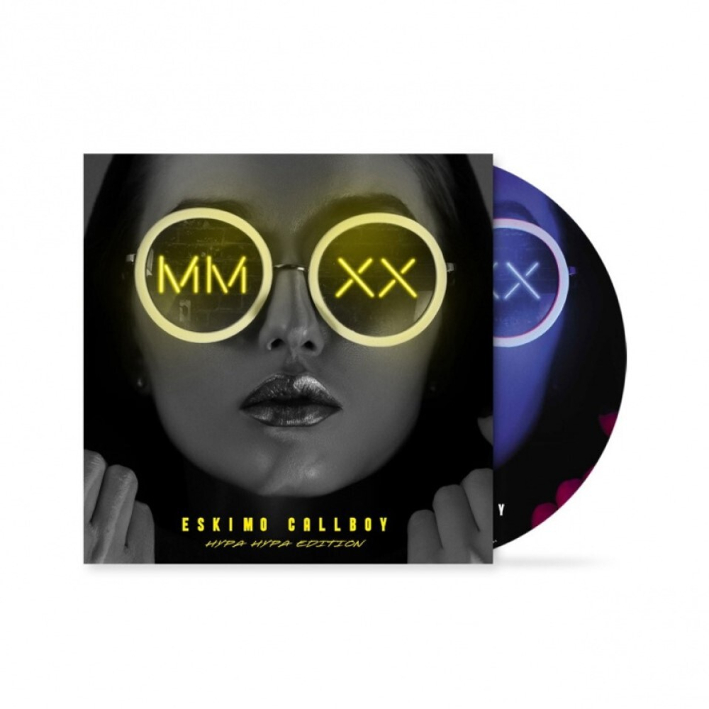 Eskimo Callboy MMXX (Hypa Hypa Edition)