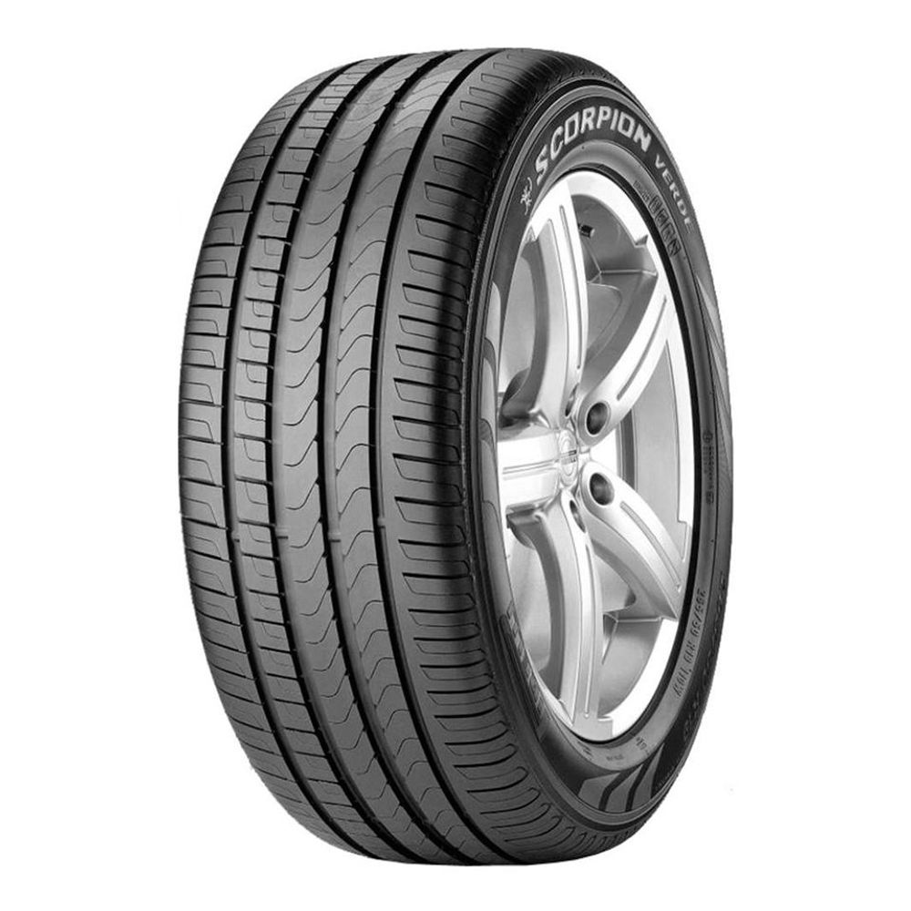 Пирелли  255/55/19  V 111 SC VERDE  XL (AO)  старше 3-х лет