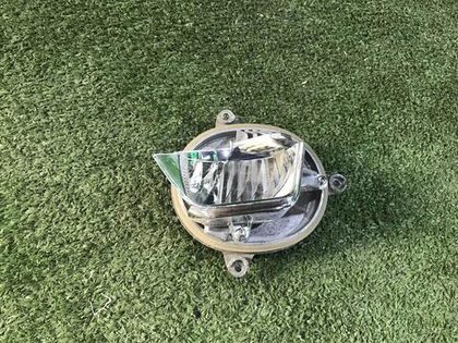 Модуль LED фары левый BMW X5 F15 (2013-2018)