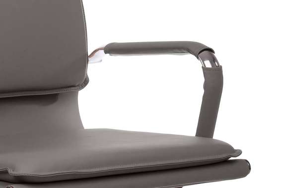 Кресло Hugo RCH 6003-1SE Серый