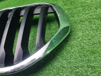 Решетка радиатора BMW X1 F48 (2019-2022)