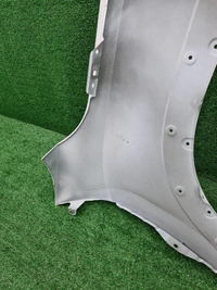 Крыло переднее левое Haval Dargo (2022-н.в.)