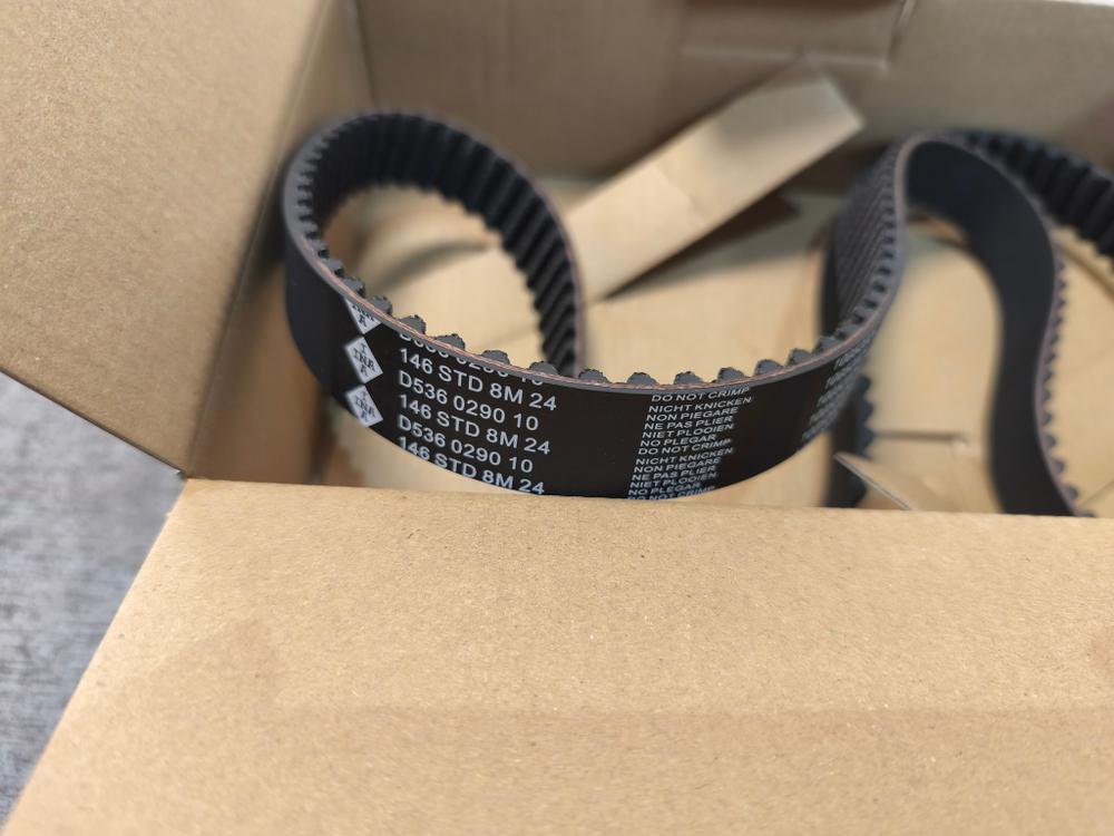 INA комплект грм GM Z16XEP Z18XER A16LET