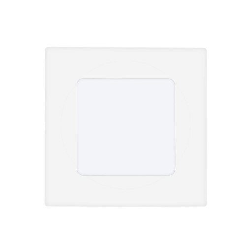 Встраиваемый светодиодный светильник Eglo FUEVA 1 94046