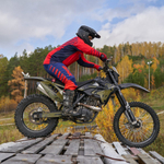 Джерси DFMX CROSS